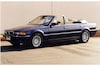 BMW 7-serie Convertible