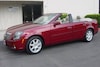 Cadillac CTS Convertible