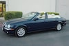 Jaguar S-type Convertible