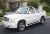 Cadillac Escalade Convertible