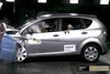 EuroNCAP - Seat Altea