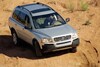 Volvo XC90 V8