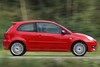 Ford Fiesta ST