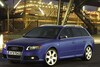 Audi S4 Avant
