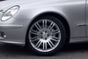 Mercedes-Benz E 350 met sportpakket