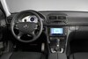 Mercedes-Benz E 350 met sportpakket