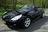 Mercedes-Benz SLK 200 Kompressor