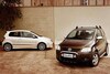 Volkswagen Crossfox & Fox Pepper