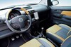 Volkswagen Crossfox