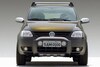 Volkswagen Crossfox