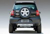 Volkswagen Crossfox