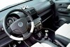Volkswagen Fox Pepper