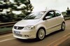 Volkswagen Fox Pepper
