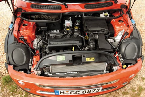 BMW en PSA samen in kleine benzinemotoren