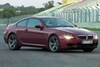 BMW M6