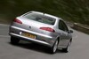 Peugeot 607