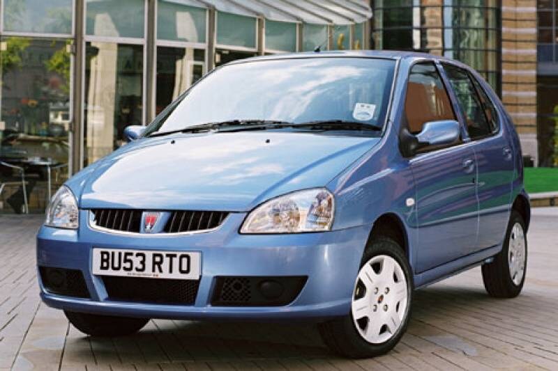 CityRover