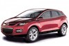 Mazda MX-Crossport