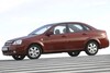 Chevrolet Nubira