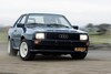 Audi quattro