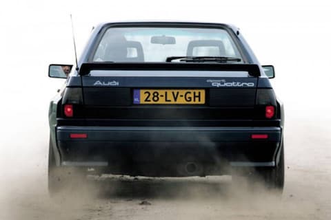 De lokroep van de vijfpitter