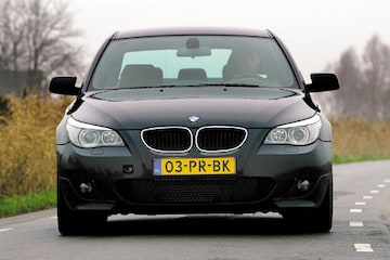 BMW 535d