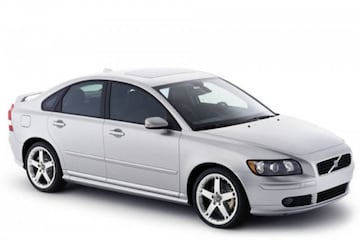Volvo S40 Sport Edition