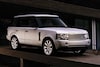 Range Rover 4,2 V8 Supercharged