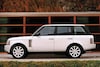 Range Rover 4,2 V8 Supercharged