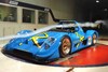 Radical SR8