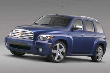 Chevrolet HHR