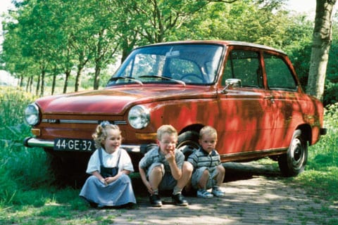 DAF 44