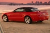 Ford Mustang Convertible