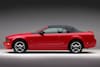 Ford Mustang Convertible