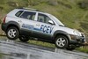 Hyundai Tucson FCEV