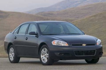 Chevrolet Impala
