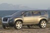 GMC Graphyte