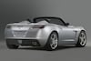 Saturn Sky