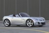 Saturn Sky
