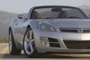 Saturn Sky