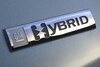 Opel Astra Hybride