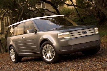 Ford Fairlane concept