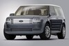 Ford Fairlane concept