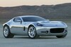Ford Shelby GR-1 Concept