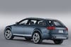 Audi allroad quattro concept