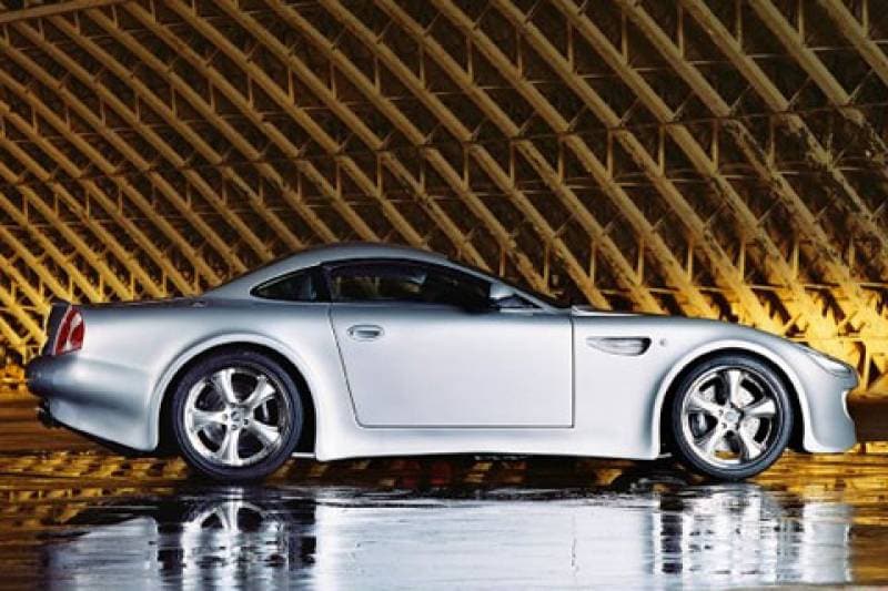 Invicta S1