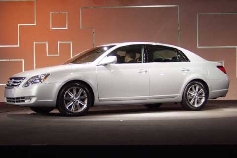 Toyota Avalon