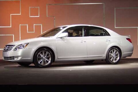 Toyota Avalon