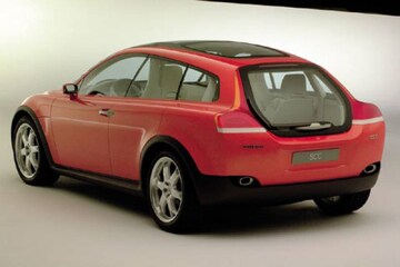 Volvo SCC