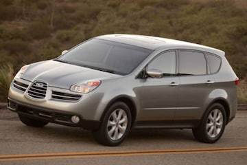 Subaru B9 Tribeca
